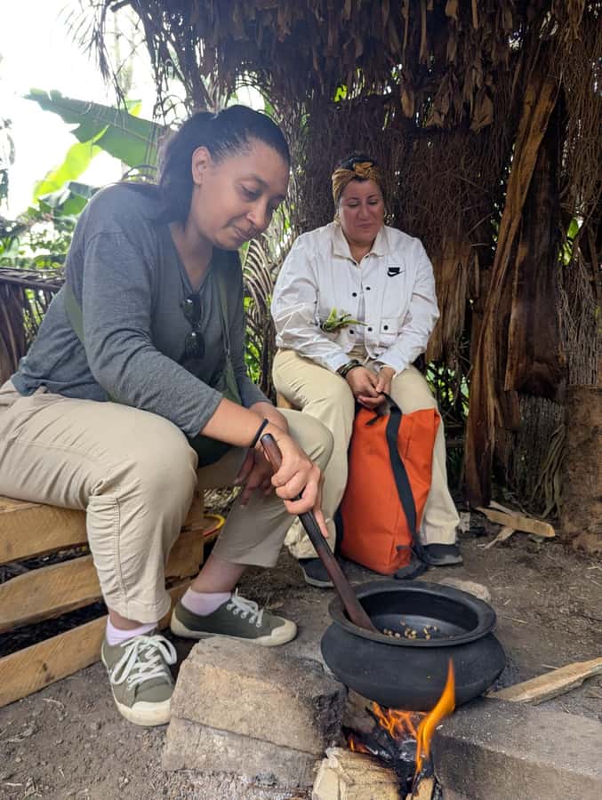 Arusha; Coffee Tour "Waterfalls &Village Walking with( Lunch - Key points to know before you go