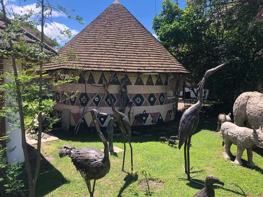 Arusha: Cultural Heritage, Tanzanite Tour - Booking advice for the best experience
