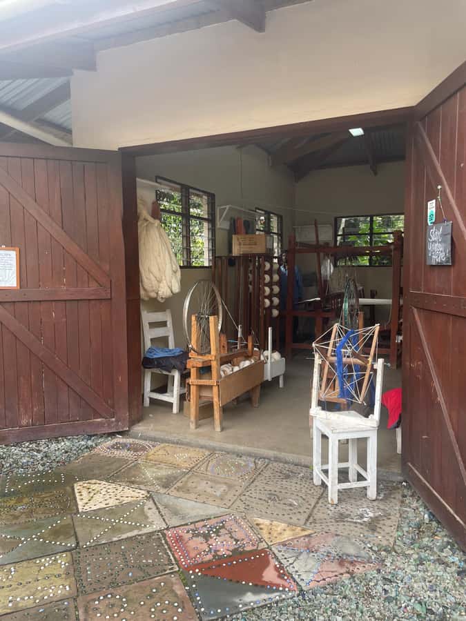 Arusha: Cultural Heritage, Tanzanite Tour - Starting at the Cultural Heritage Centre