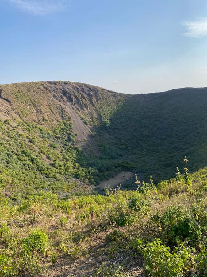 Arusha: Golden Hour Walk & Sunset Viewpoint Over Mount Meru - Key points at a glance
