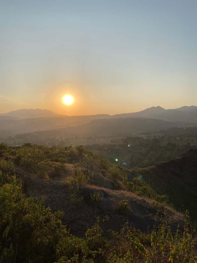 Arusha: Golden Hour Walk & Sunset Viewpoint Over Mount Meru - Why this three-hour walk feels different
