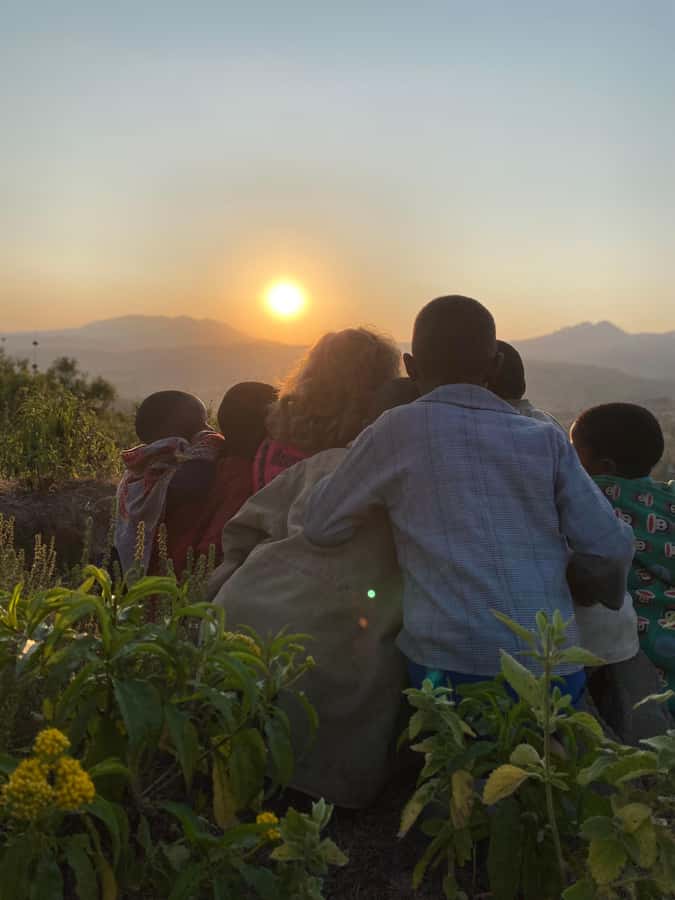 Arusha: Golden Hour Walk & Sunset Viewpoint Over Mount Meru - Who will enjoy this Arusha outing most
