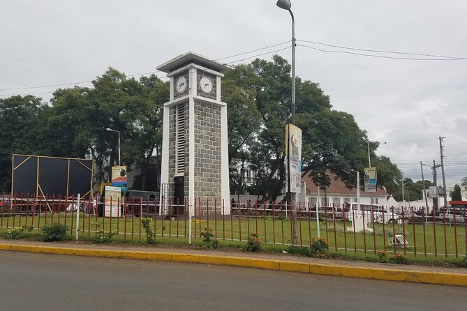 Arusha Guided Walking City Tour, Culture, Lifestyle & History - Why this Arusha city tour is worth your time