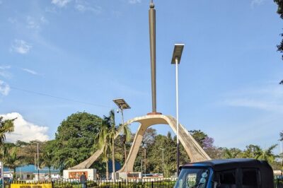 Arusha Guided Walking City Tour, Culture, Lifestyle & History