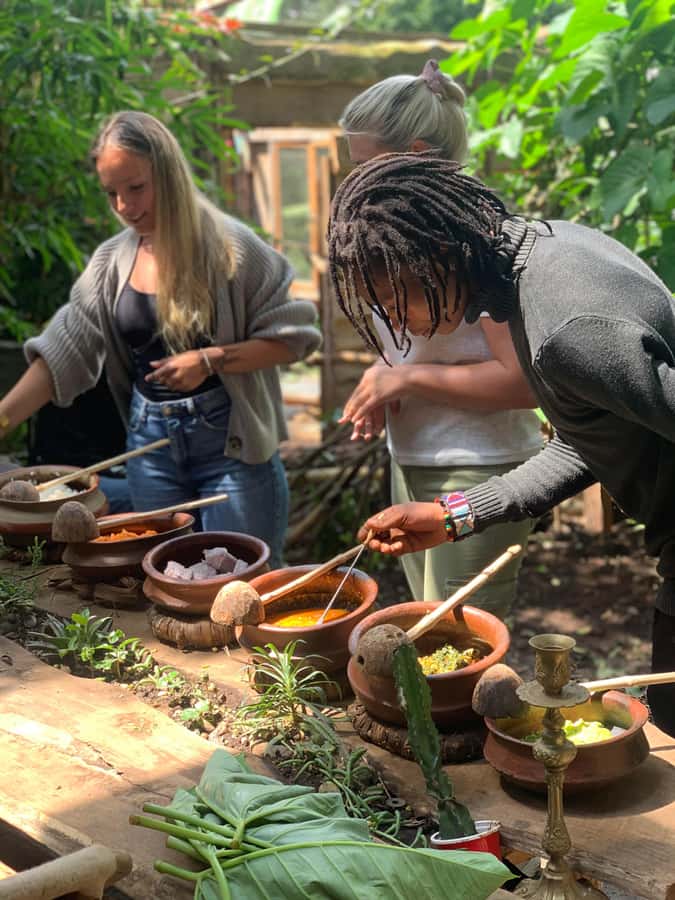 Arusha: Local Tanzanian Cooking Class by Kingstone Asilia - Who will enjoy this Arusha cooking class?
