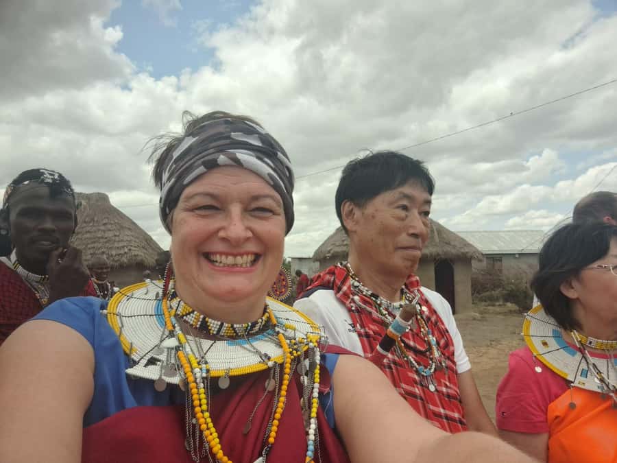 Arusha: Maasai Village Tour - Who will enjoy this tour most?