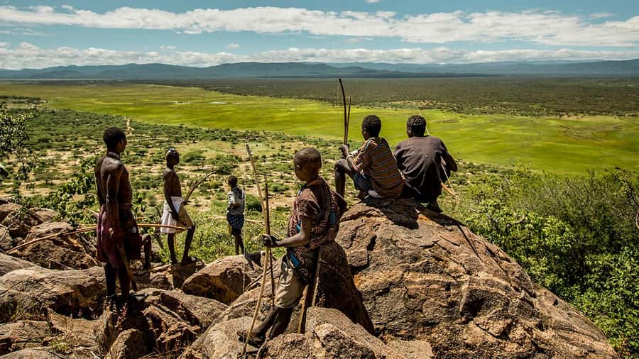 Arusha: Mto wa Mbu, Hadzabe, and Datoga Tribes Day Trip - Key points to know before booking