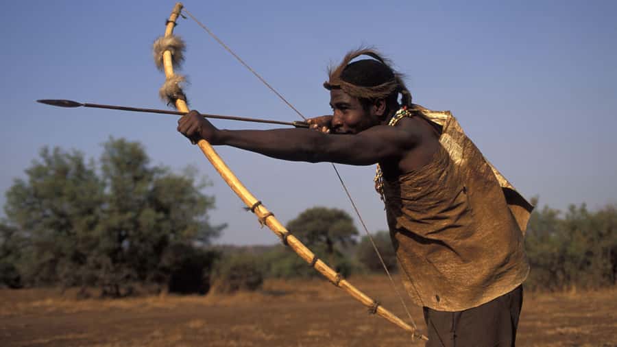 Arusha: Mto wa Mbu, Hadzabe, and Datoga Tribes Day Trip - Leaving Arusha for a day of local encounters