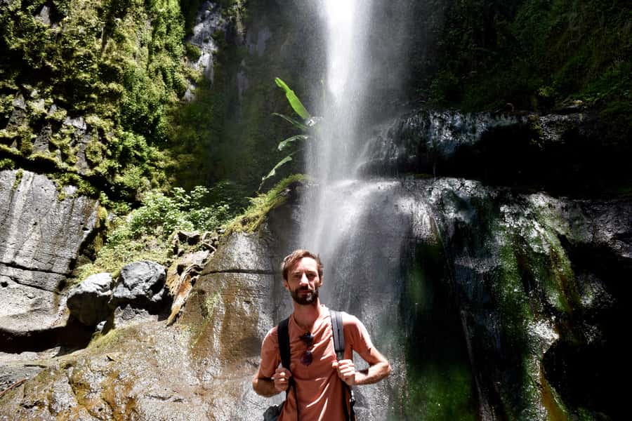 Arusha: Napuru Waterfalls - Key Points Before You Book