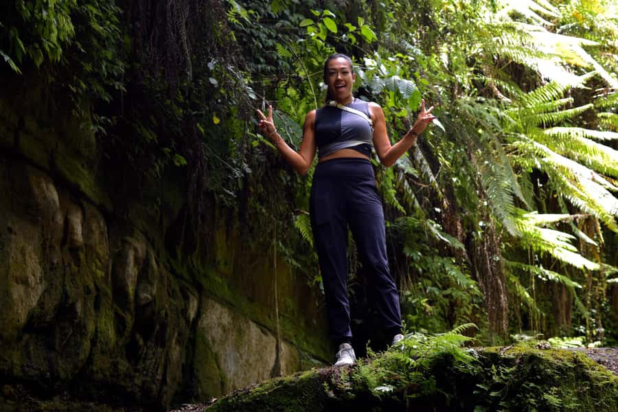 Arusha: Napuru Waterfalls - Booking and Cancellation Details
