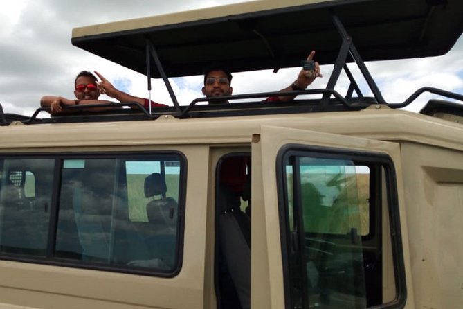 Arusha National Park Half Day Tour - Is $197.31 Per Person Good Value?