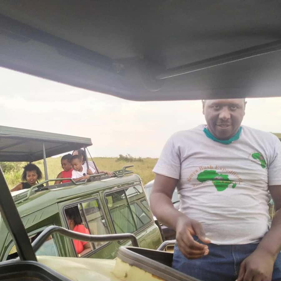 Arusha National Park: Private Jeep Tour - Key points to know before you book