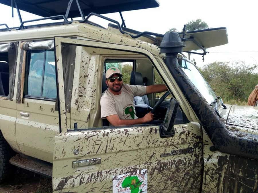 Arusha National Park: Private Jeep Tour - What the game drive is really like
