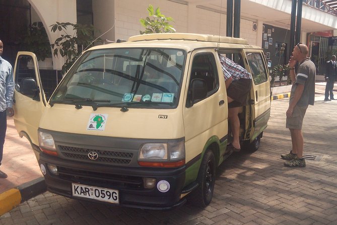 Arusha National Park Safari by Jeep - A practical look at the five-hour schedule