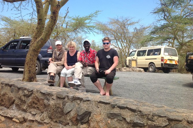 Arusha National Park Safari by Jeep - Who will get the most from this safari?