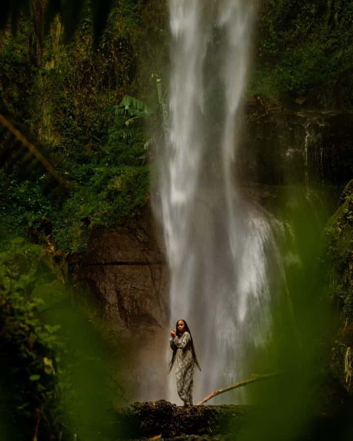 Arusha nature hike to Napuru waterfalls. - Timing, comfort, and what to pack