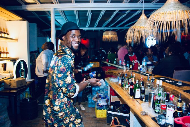 Arusha Nightlife Tour - Key points at a glance