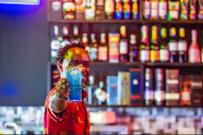 Arusha Nightlife Tour - Why Arusha nightlife works best with a local guide