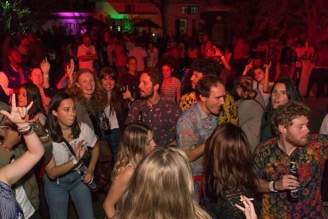Arusha Nightlife Tour - Billiards, karaoke, and live music
