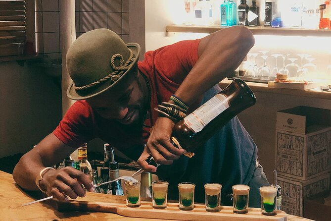 Arusha Nightlife Tour - Special stops can change the shape of the night