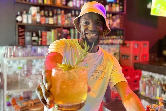 Arusha Nightlife Tour - Transport and getting back safely