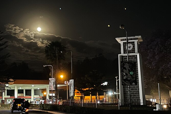 Arusha Nightlife Tour - Is $45 a fair price?