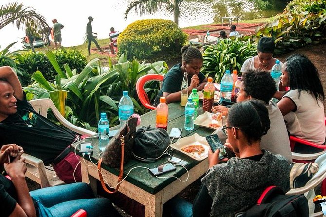 Arusha Snake Park, Camel Ride, Shanga & Arusha Cultural Heritage - Full Day Trip - Key points to know before booking