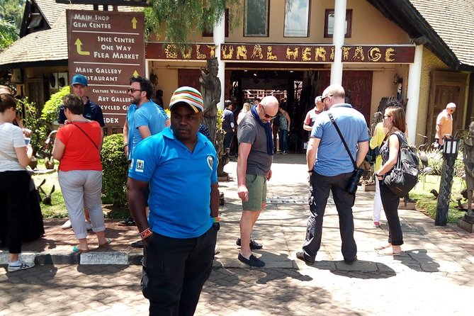 Arusha Snake Park, Camel Ride, Shanga & Arusha Cultural Heritage - Full Day Trip - The camel ride and village connection