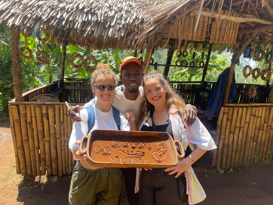 Arusha: Street Food Tasting Tour - Starting With Arusha’s Everyday Food Scene