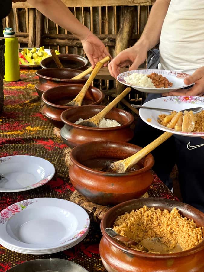 Arusha: Street Food Tasting Tour - Markets, Fruit, and the Sweet Finish