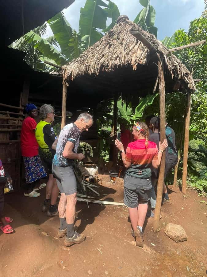 Arusha: Street Food Tasting Tour - Tasting Savory Snacks and Freshly Grilled Foods