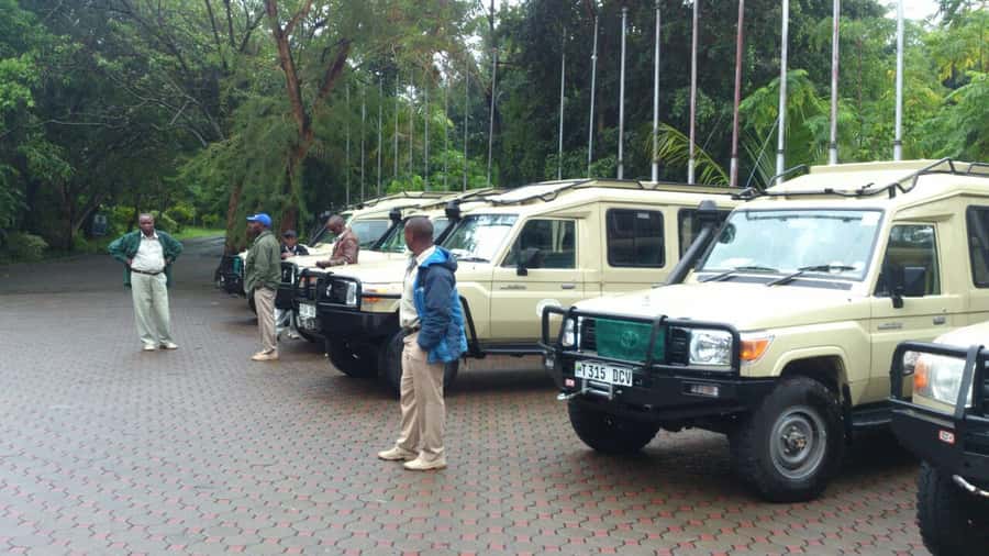 Arusha: Tarangire National Park Full-Day Wildlife Safari - Why Tarangire works as a one-day safari