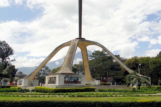 Arusha Town Day Tour (Geneva of Africa ) - Who will enjoy this tour most?