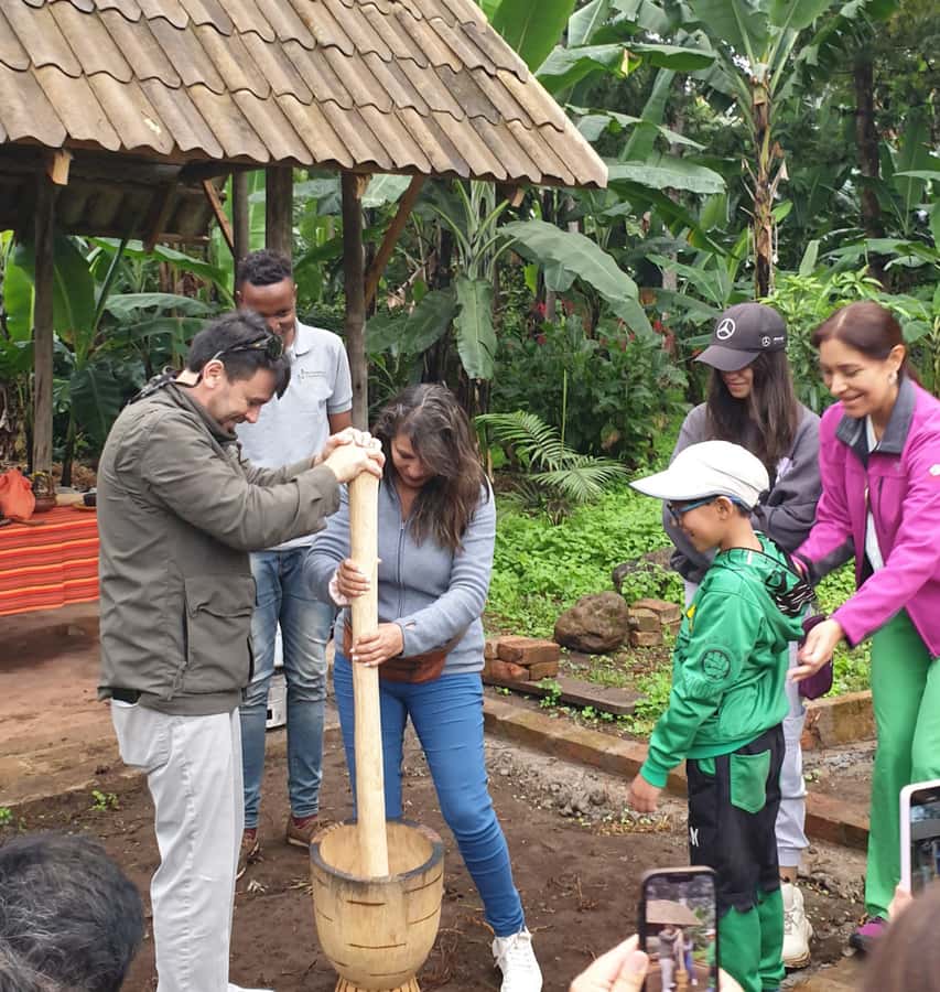 Arusha: Traditional Coffee Preparation(coffee tour) - What makes this coffee experience worth your morning