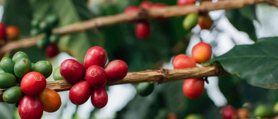Arusha: Traditional Coffee Preparation(coffee tour) - From Arusha road to smallholder coffee farm