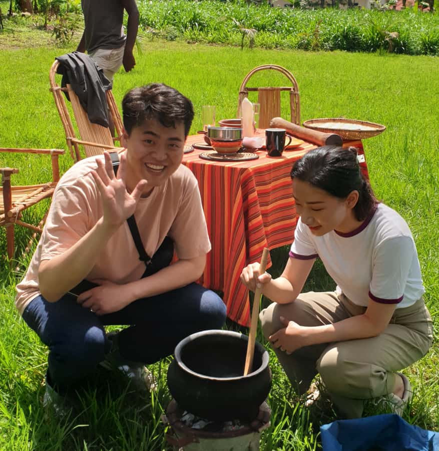Arusha: Traditional Coffee Preparation(coffee tour) - Brewing and tasting your own single-origin cup