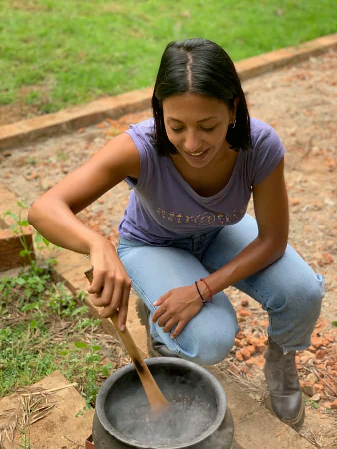 Arusha: Traditional Coffee Preparation(coffee tour) - Three hours that stay focused
