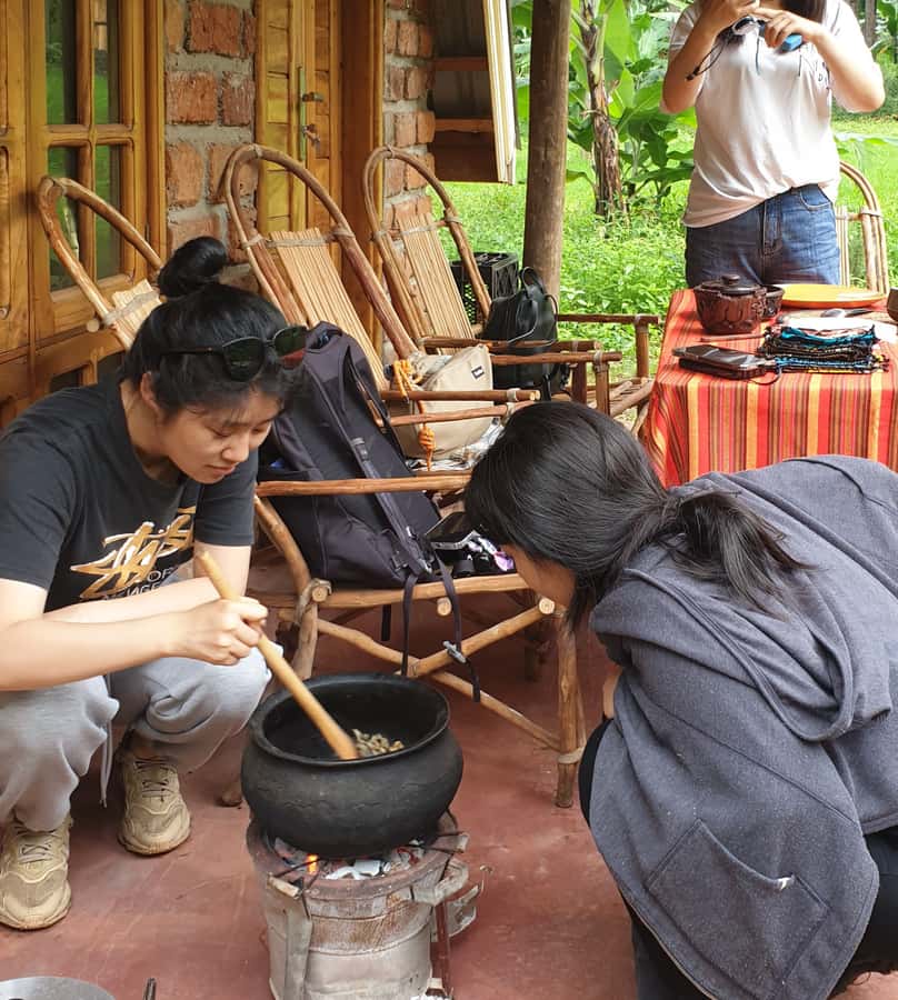 Arusha: Traditional Coffee Preparation(coffee tour) - Who will enjoy this most