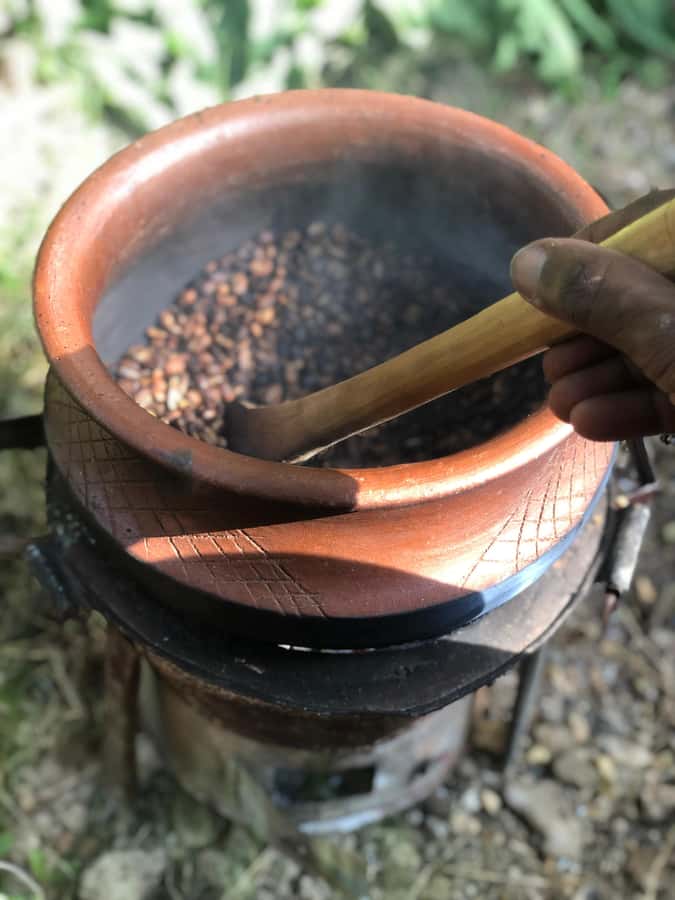 Arusha: Traditional Coffee Preparation(coffee tour) - Practical advice before you go