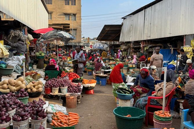 Arusha: Traditional Tanzania Cooking Class & Food Market Tour - Why this Arusha food tour is worth your time