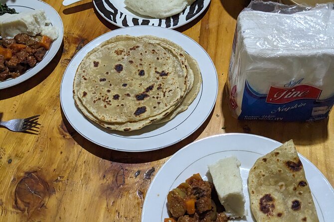 Arusha: Traditional Tanzania Cooking Class & Food Market Tour - Who will enjoy this tour most