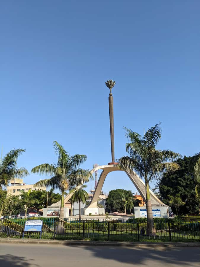 Arusha; Walking City Tour History, Culture & Lifestyle - Why Arusha is worth seeing before your safari