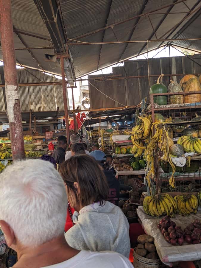 Arusha; Walking City Tour History, Culture & Lifestyle - Government buildings, AICC, and the city’s public face