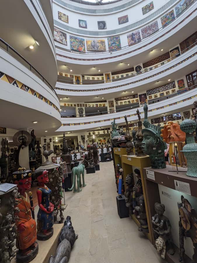 Arusha; Walking City Tour History, Culture & Lifestyle - The Clock Tower and the meaning of Arusha’s center