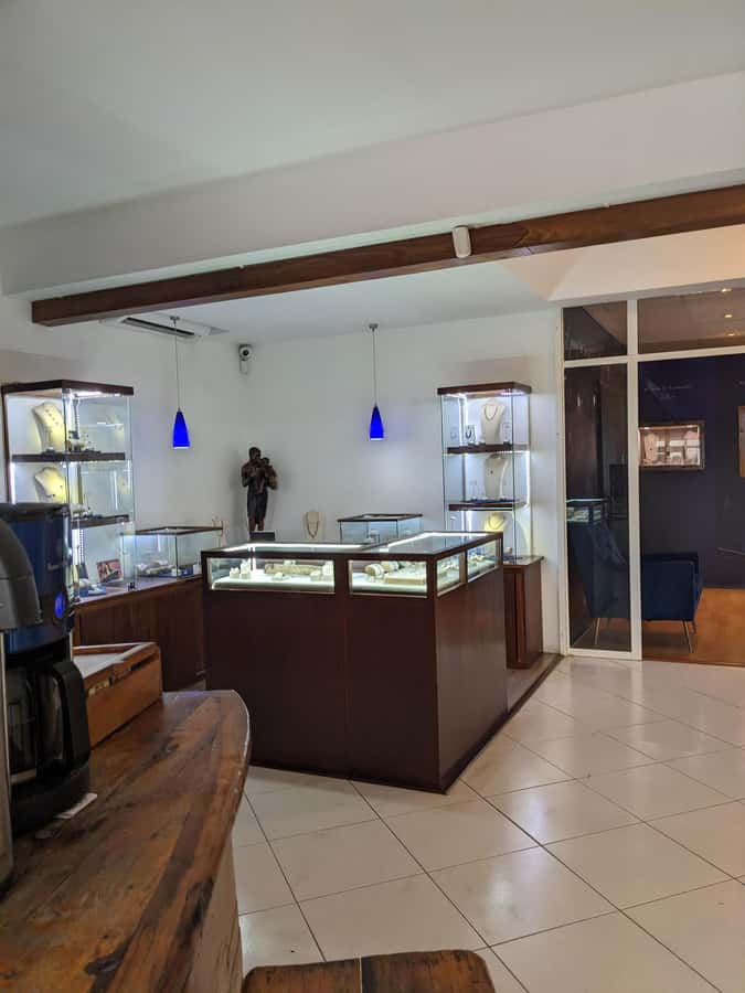 Arusha; Walking City Tour History, Culture & Lifestyle - Tanzanite Experience Museum and shopping