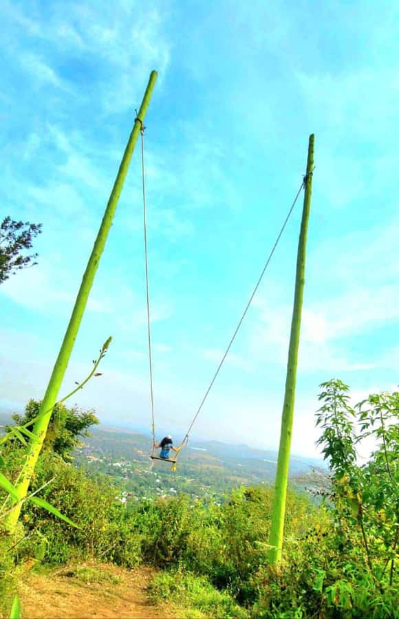 Arusha Waterfall Swim & Swing Adventure by Kingstone Asilia - Key points to know before you book