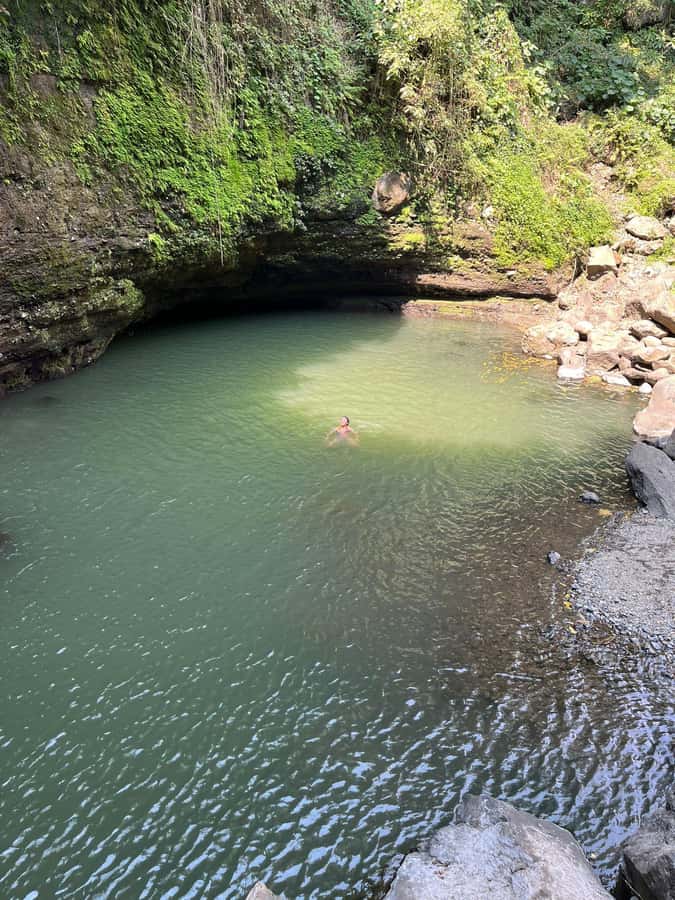 Arusha Waterfall Swim & Swing Adventure by Kingstone Asilia - Why this Arusha half-day trip works