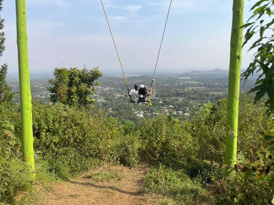 Arusha Waterfall Swim & Swing Adventure by Kingstone Asilia - Who will enjoy this experience most