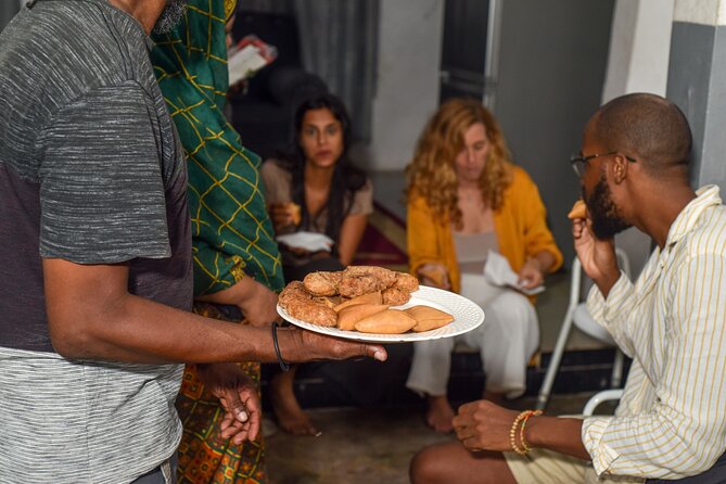Authentic Street Food Tours in Stone Town, Zanzibar - Is $40 good value?