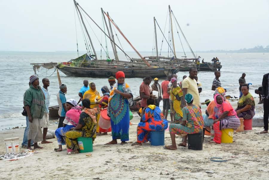 Bagamoyo: Explore Historic Slave Trade Route & Kaole Ruins - Why Bagamoyo matters on the Tanzanian coast